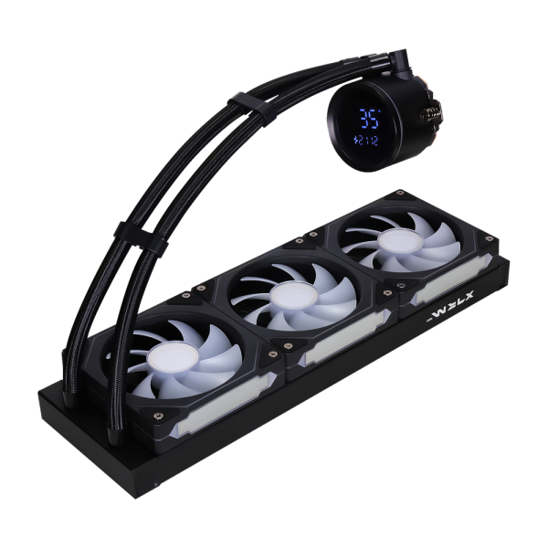 XTRMLAB Infinity Y360 DIGITAL (Black)