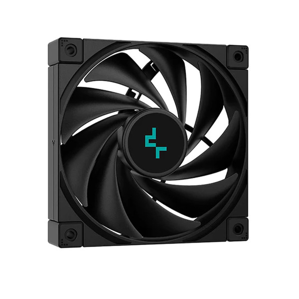 DeepCool LT520 Black