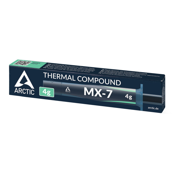 Arctic MX-7 (4 grammes)