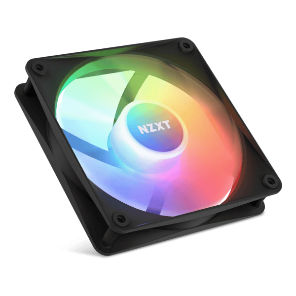 NZXT F140 ARGB Core (Black)