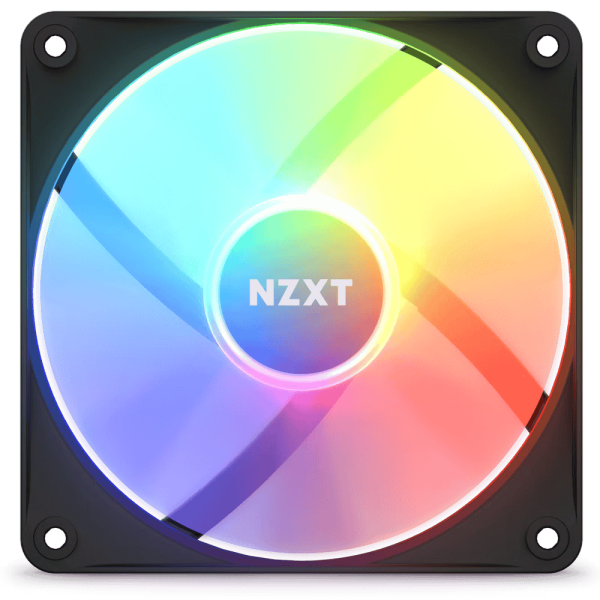 NZXT F140 ARGB Core (Black)