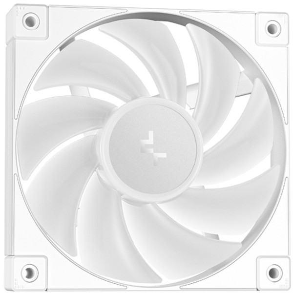 DeepCool MYSTIQUE 240 ARGB (White)
