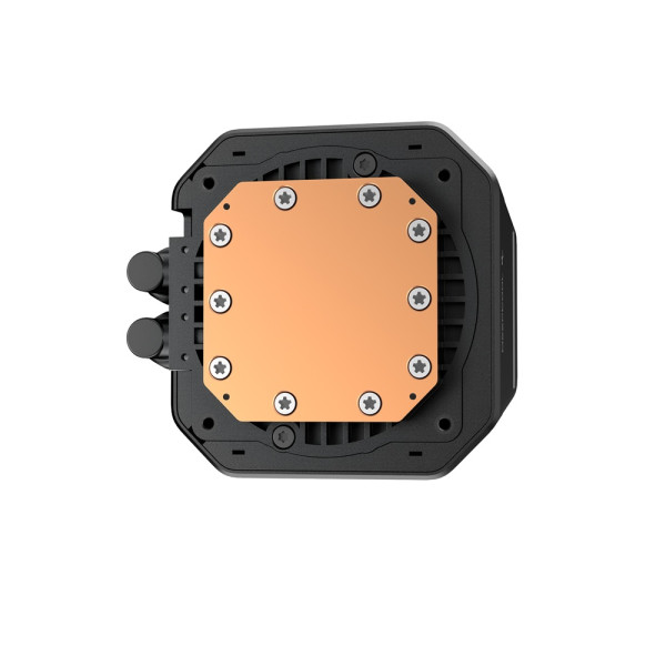 DeepCool LM240 Black