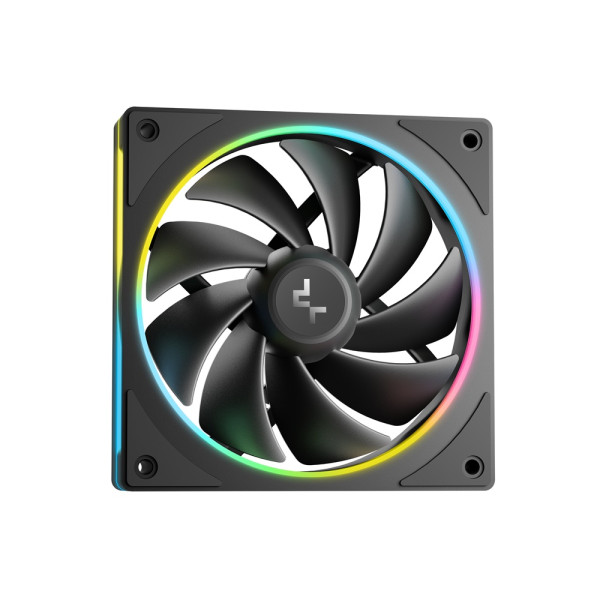 DeepCool LM240 Black