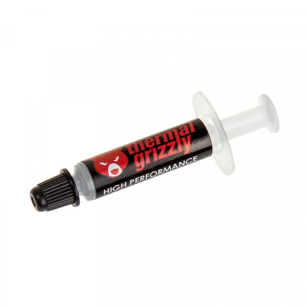 Thermal Grizzly Kryonaut (1 gramme)