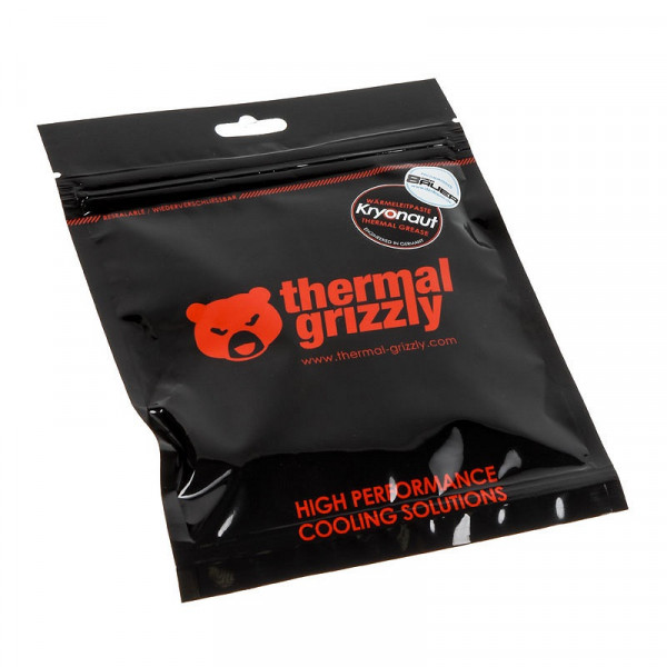 Thermal Grizzly Kryonaut (1 gramme)