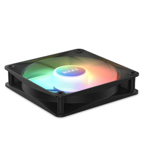 NZXT F120 RGB Core (Black)