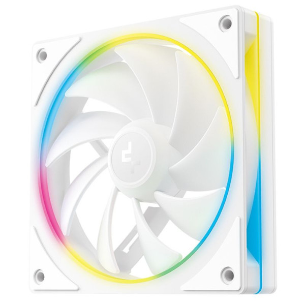 DeepCool FL12 SE 3IN1White