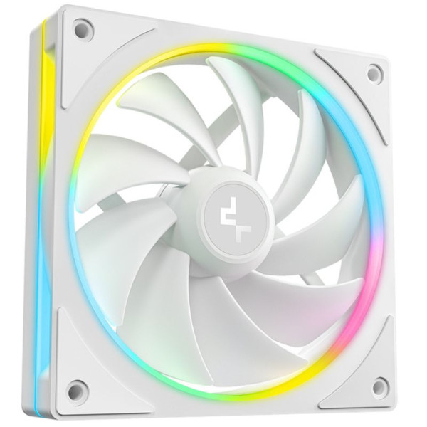 DeepCool FL12 SE 3IN1White