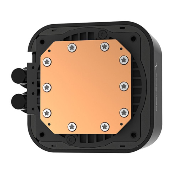 DeepCool LQ360 Ultra ARGB Black