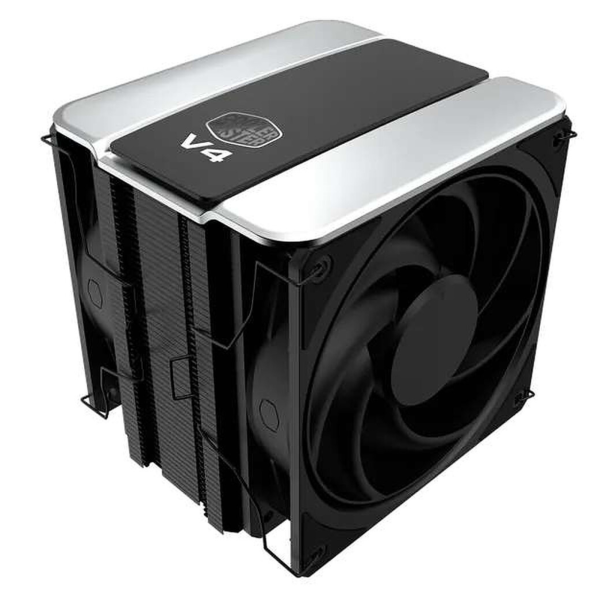 Cooler Master V4 Alpha 3DHP (Noir)