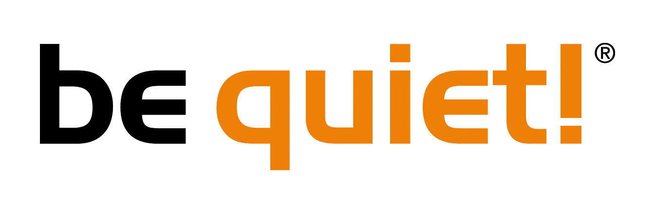 BeQuiet!