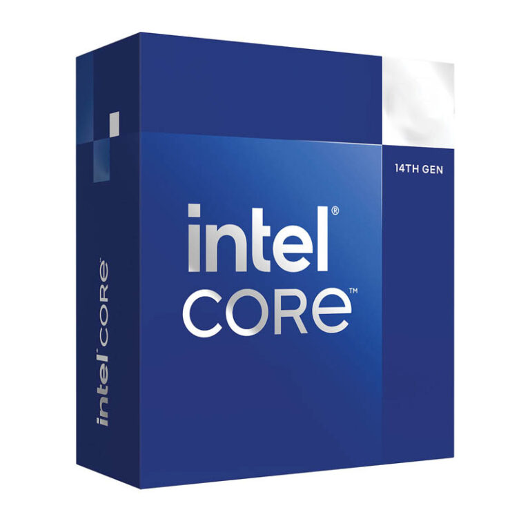 Intel Core i5 14600KF (3.5 GHz / 5.3 GHz) Tray