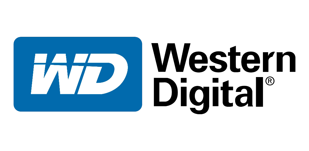 WESTERN DIGITAL