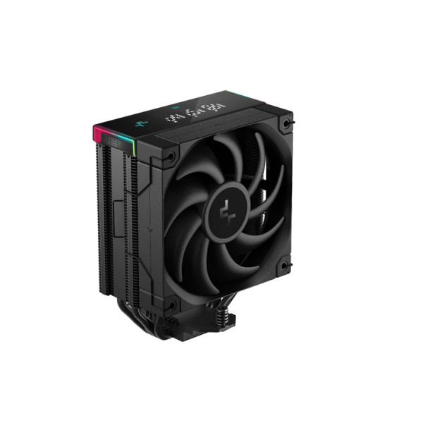 DeepCool AK400 Digital PRO Black