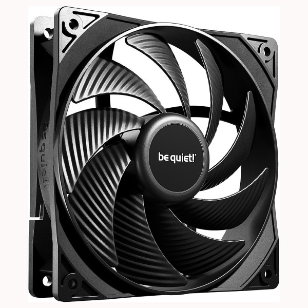 BeQuiet! Pure Wings 3 120mm PWM