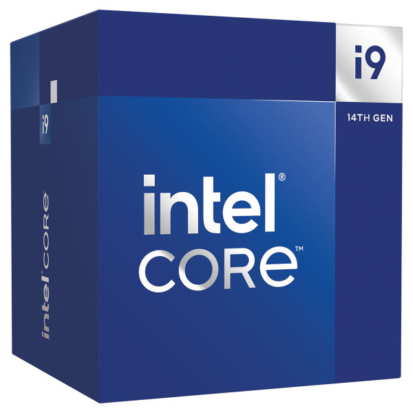 Intel Core i9 14900KF (3.2 GHz / 5.8 GHz)