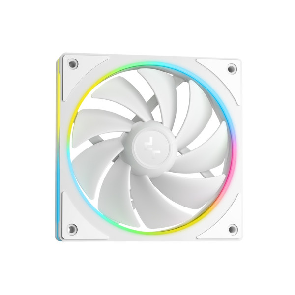 DeepCool LM240 White
