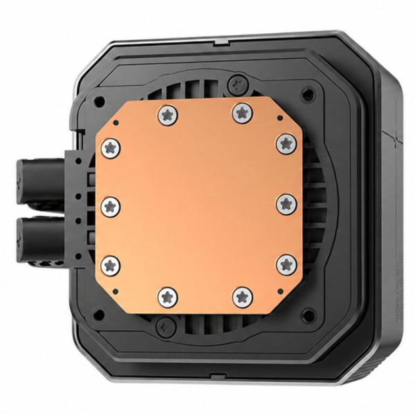 DeepCool SPARTACUS 420 Black