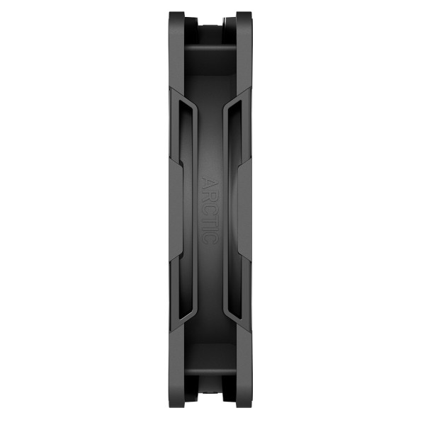 Arctic P12 Pro A-RGB 3in1 Noir